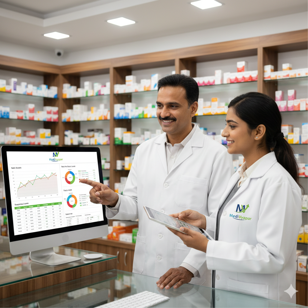 Visual Inventory Feature